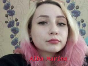 Alba_Marino