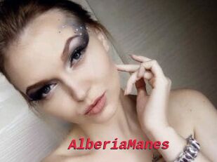 AlberiaManes