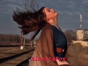 AlbertaFox