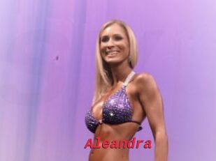 Aleandra
