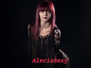 AleciaSexy