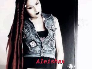 Aleishax