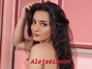 AlejaGibson