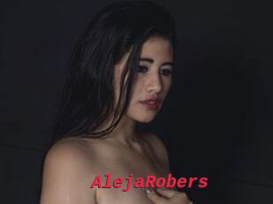 AlejaRobers