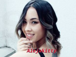 Alejakitty