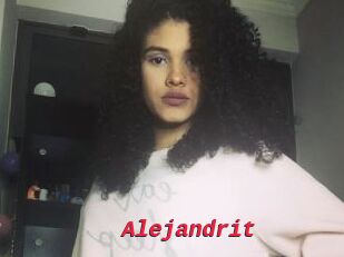 Alejandrit
