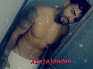 Alejolondon