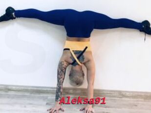Aleksa91