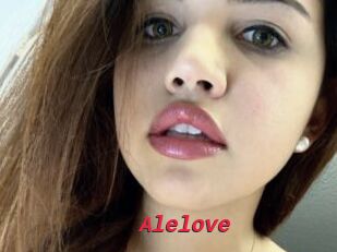 Alelove