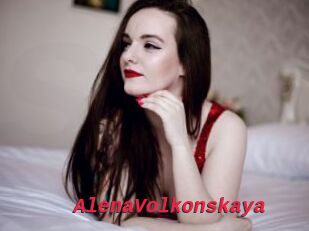 AlenaVolkonskaya