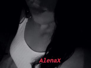 AlenaX