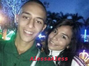 AlessaAless