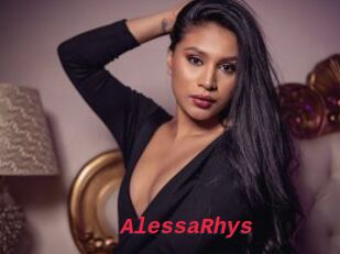 AlessaRhys