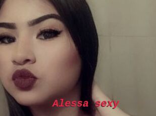 Alessa_sexy