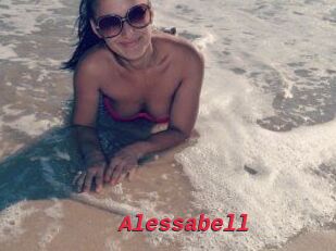 Alessa_bell