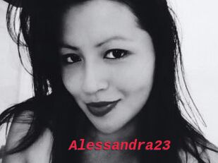 Alessandra23