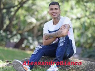 AlessandroBianco