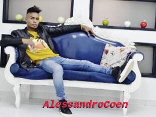 AlessandroCoen