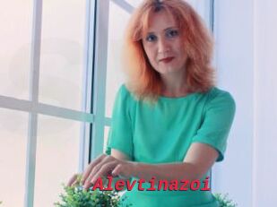 Alevtinazoi