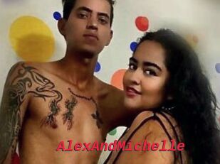 AlexAndMichelle