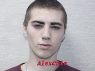 AlexCole