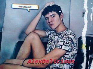 AlexDelicious