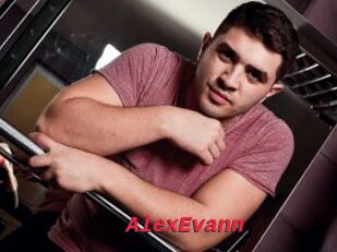 AlexEvann
