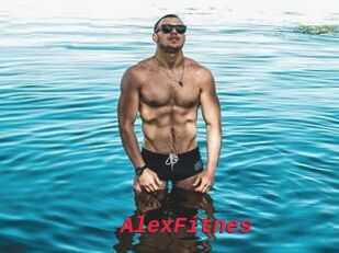 AlexFitnes