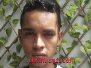 AlexHotMister