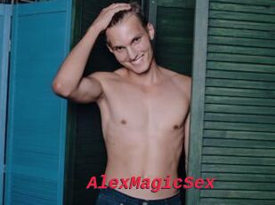 AlexMagicSex