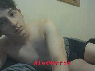 AlexMartin