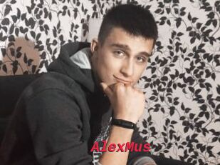 AlexMus