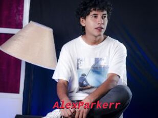 AlexParkerr