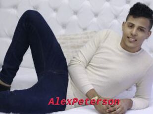 AlexPeterson