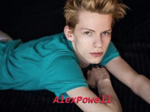 AlexPowell