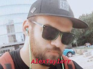 AlexTaylorr