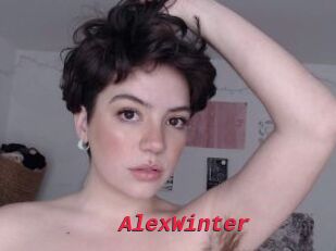 AlexWinter
