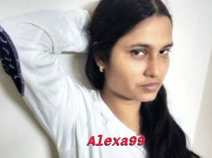 Alexa99