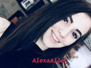 AlexaAllen