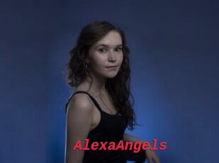 AlexaAngels