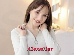 AlexaClar