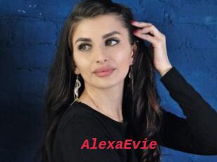 AlexaEvie