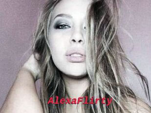 AlexaFlirty_