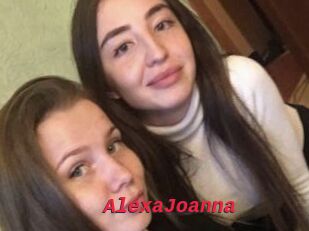 AlexaJoanna