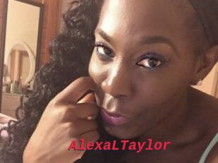 AlexaLTaylor