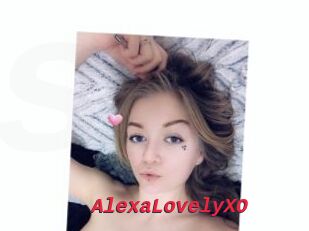 AlexaLovelyXO
