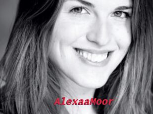 AlexaaMoor