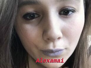 Alexa_mai