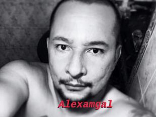 Alexamgal