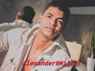 AlexanderBMiller